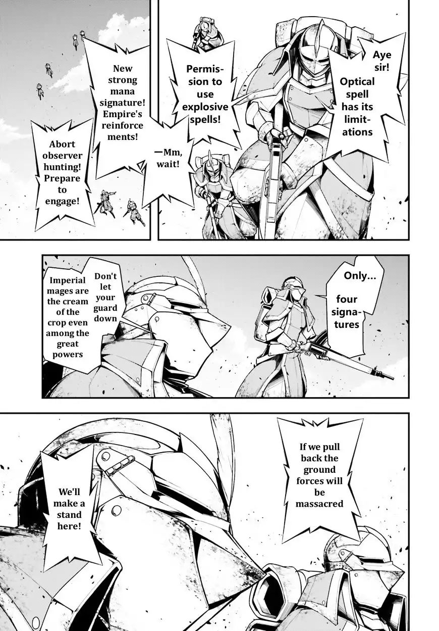 Youjo Senki Chapter 5.1 11